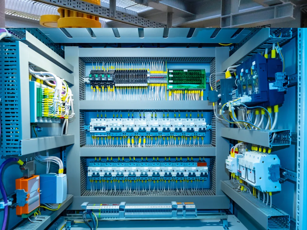 Electrical & Instrumentation Services