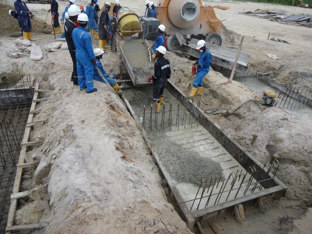 Civil Works