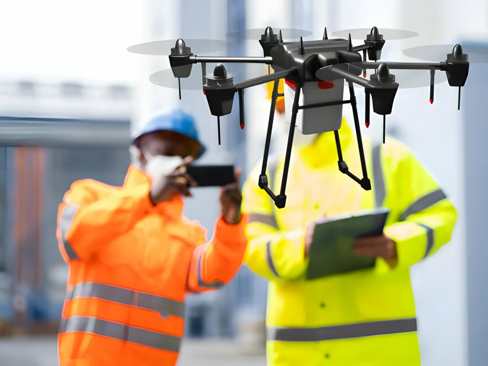 ROV & Drone Services