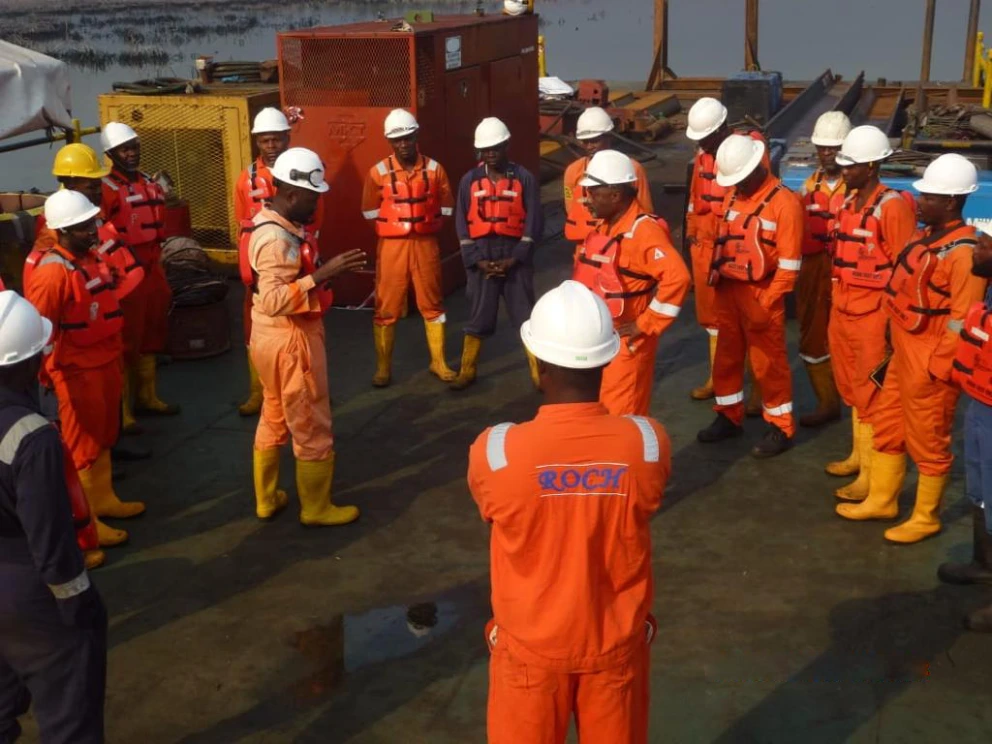 manpower supply